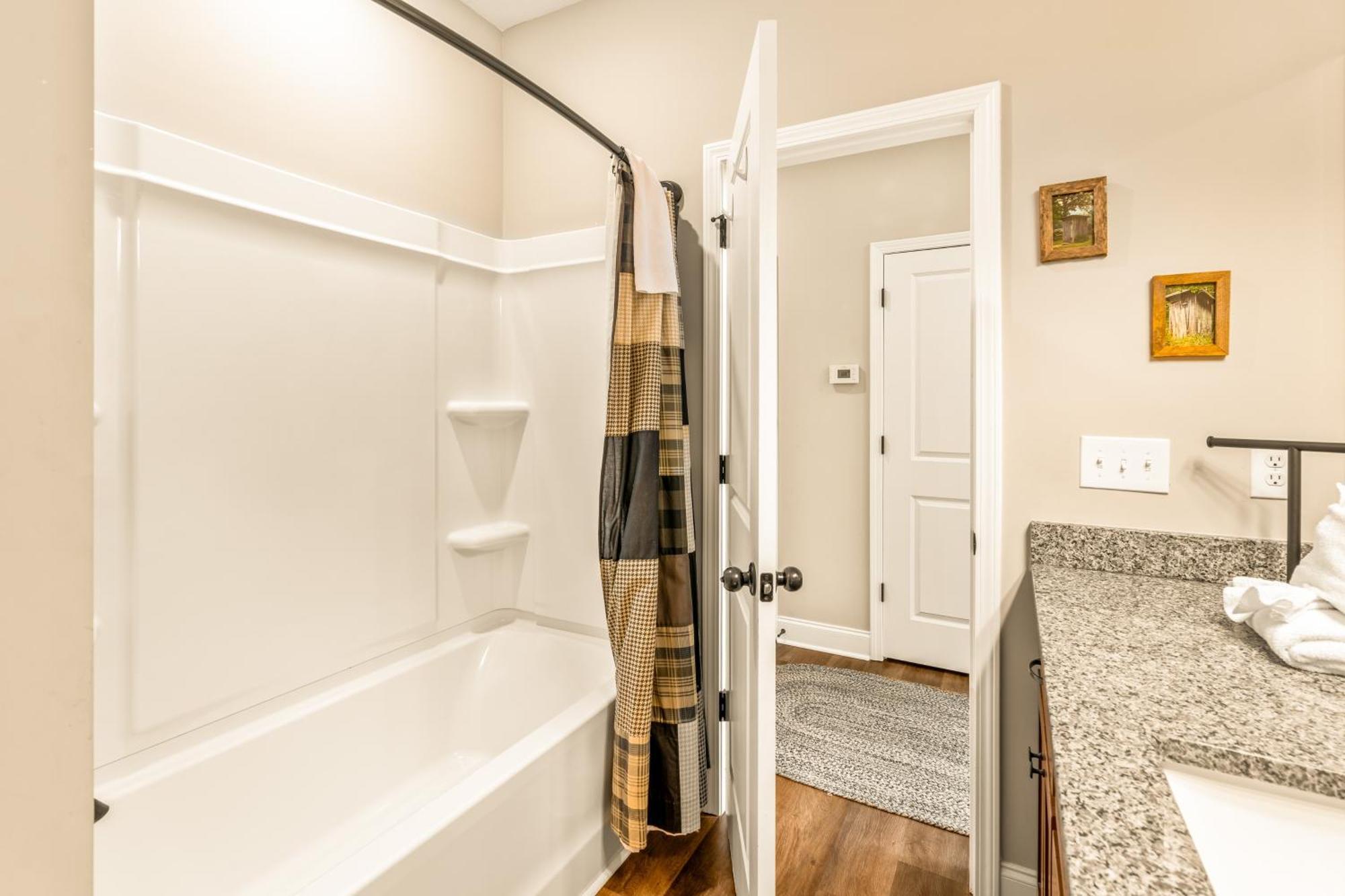 Shady Pines Villa Гетлинбург Екстериор снимка