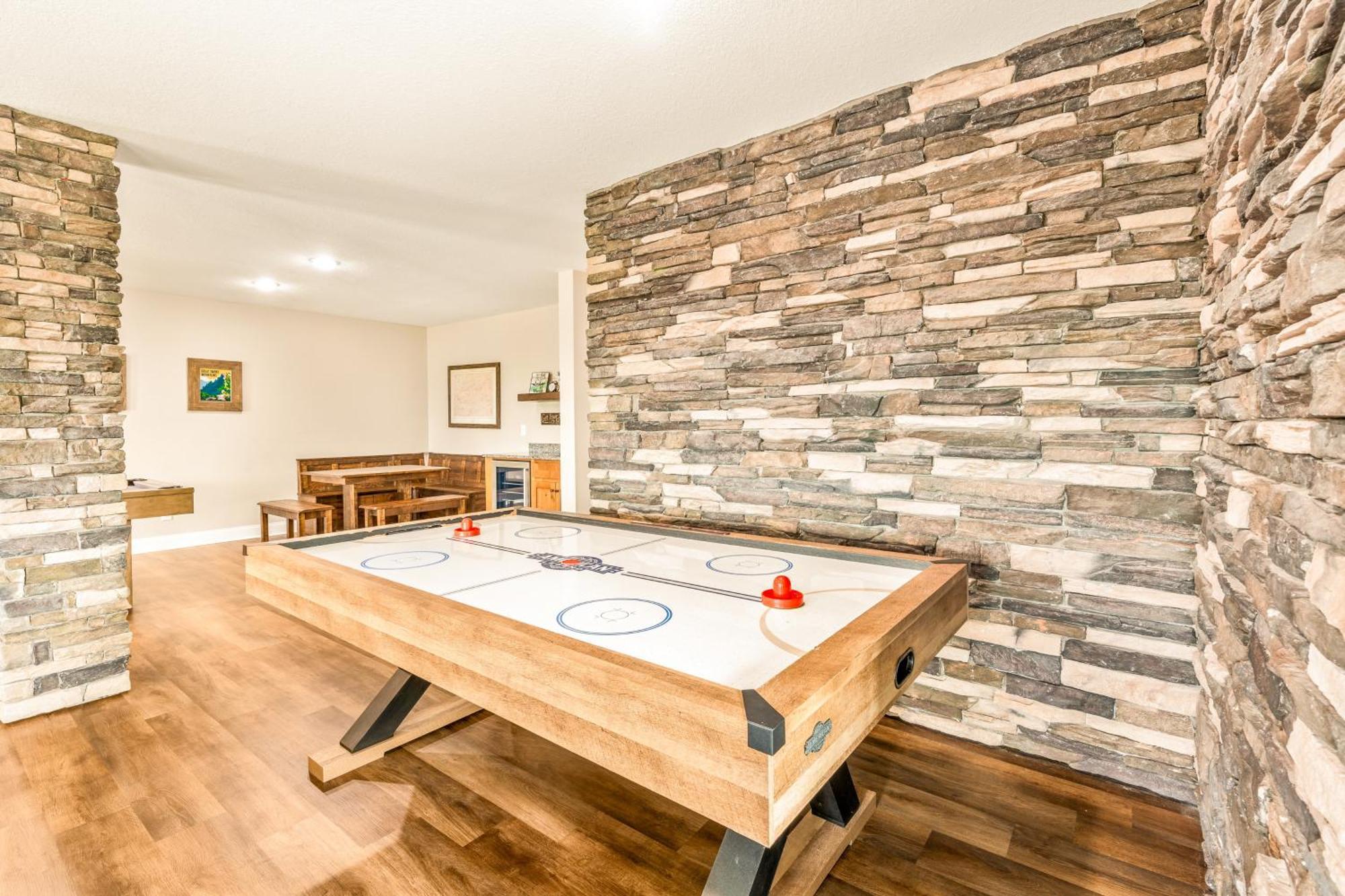 Shady Pines Villa Гетлинбург Екстериор снимка